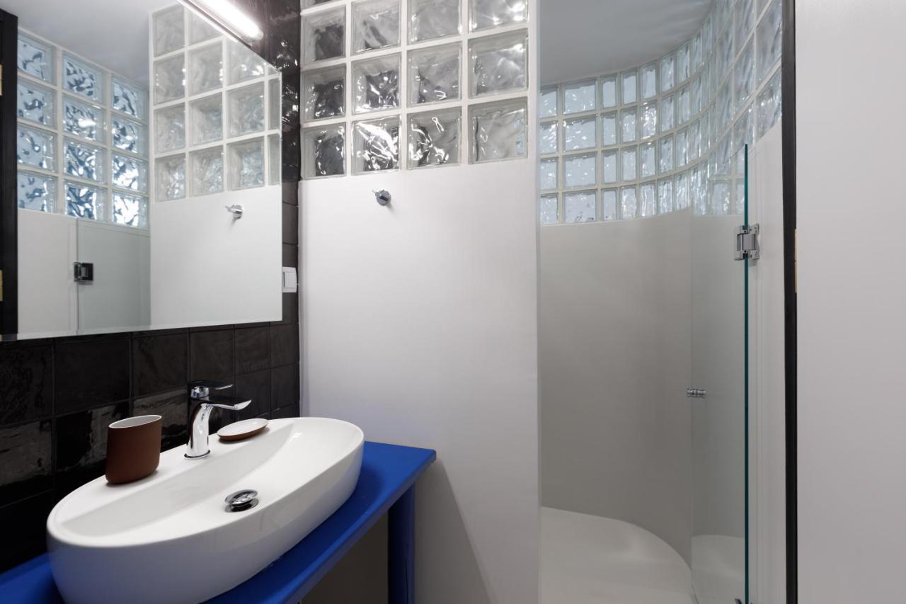 The Baroness Apartment Kalamata Ngoại thất bức ảnh