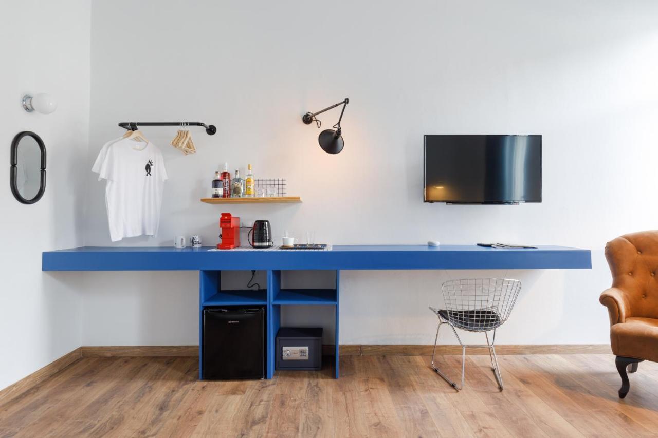 The Baroness Apartment Kalamata Ngoại thất bức ảnh