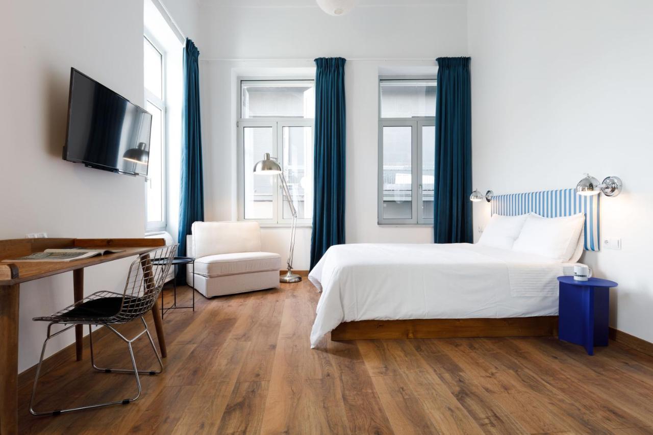 The Baroness Apartment Kalamata Ngoại thất bức ảnh