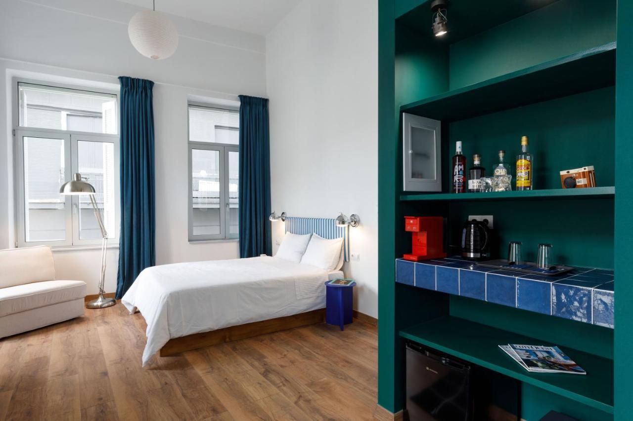 The Baroness Apartment Kalamata Ngoại thất bức ảnh