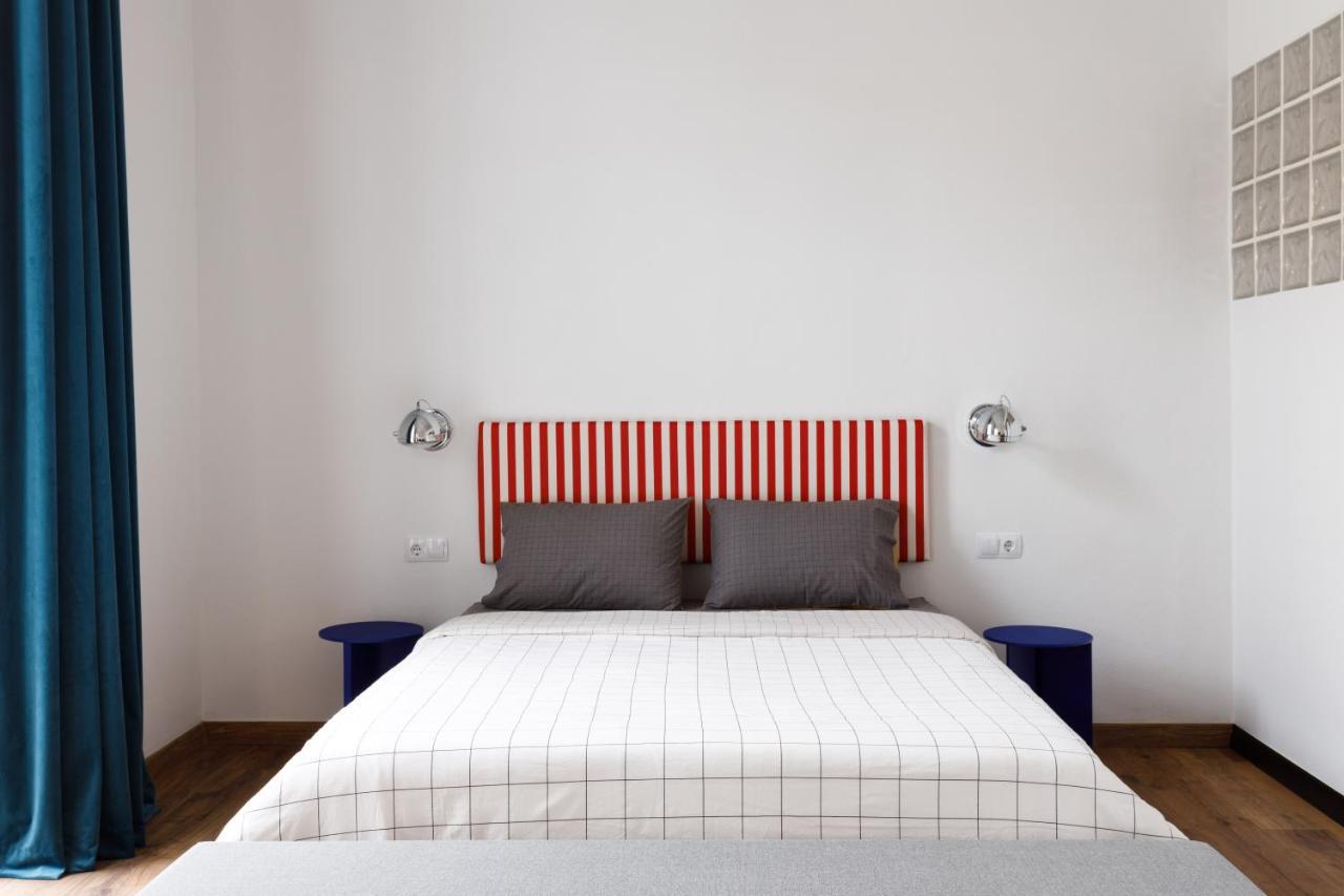 The Baroness Apartment Kalamata Ngoại thất bức ảnh