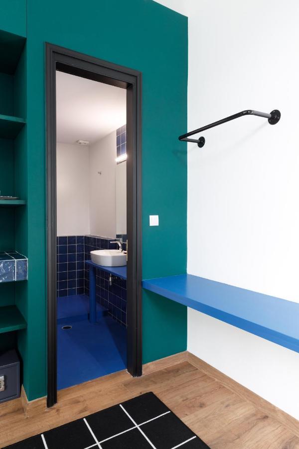 The Baroness Apartment Kalamata Ngoại thất bức ảnh