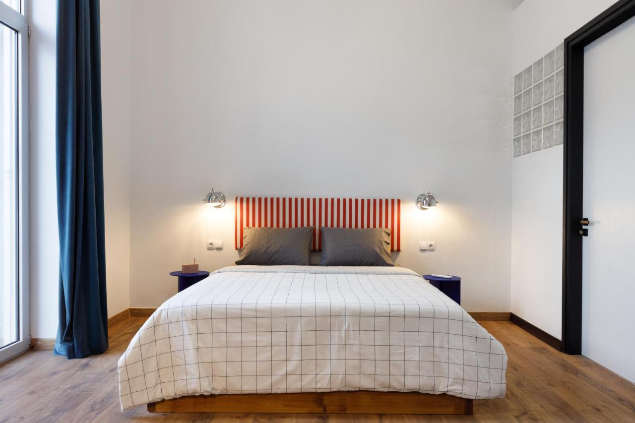 The Baroness Apartment Kalamata Ngoại thất bức ảnh