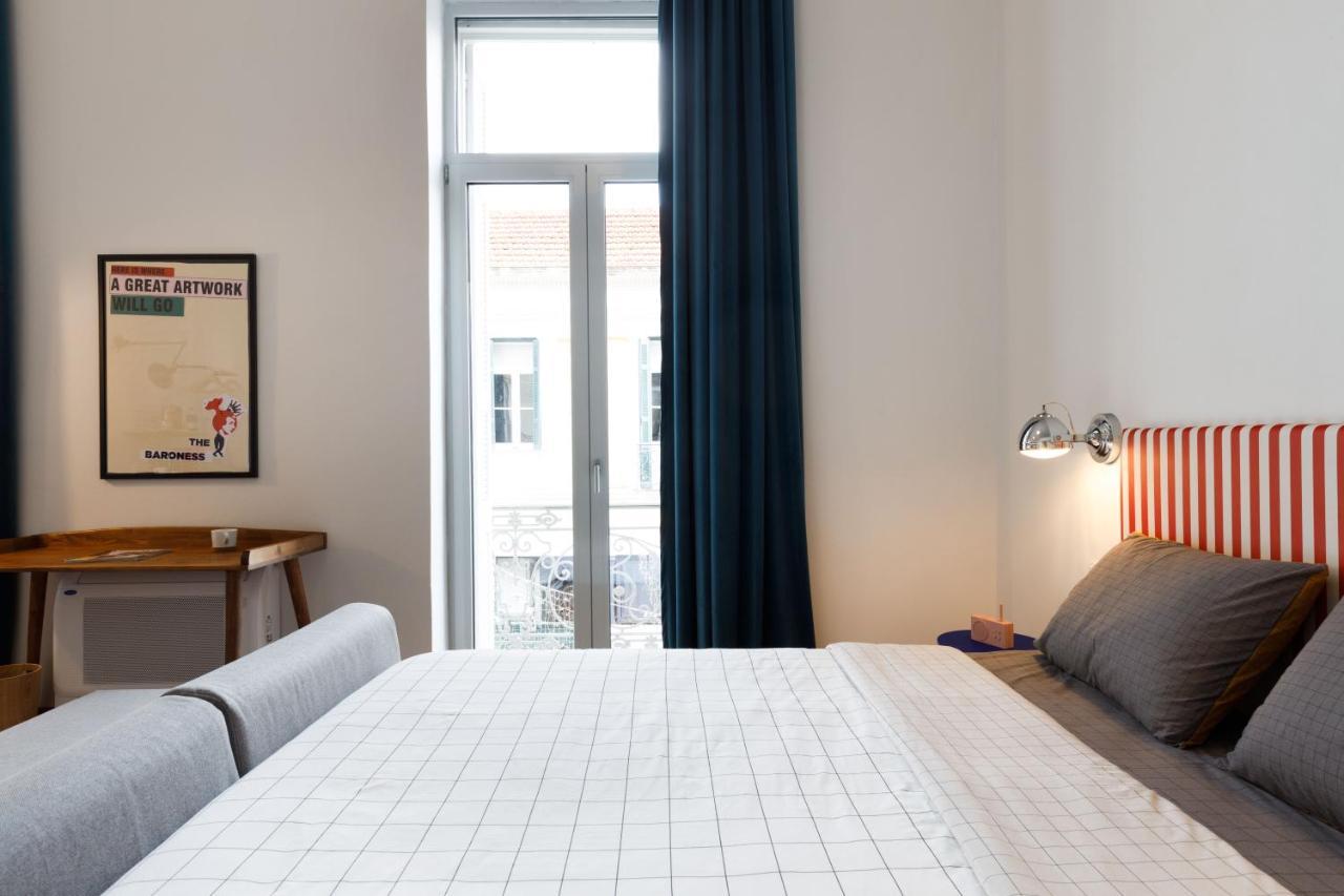 The Baroness Apartment Kalamata Ngoại thất bức ảnh