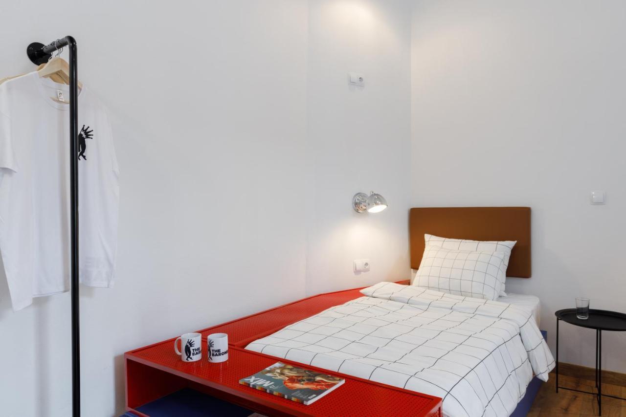 The Baroness Apartment Kalamata Ngoại thất bức ảnh