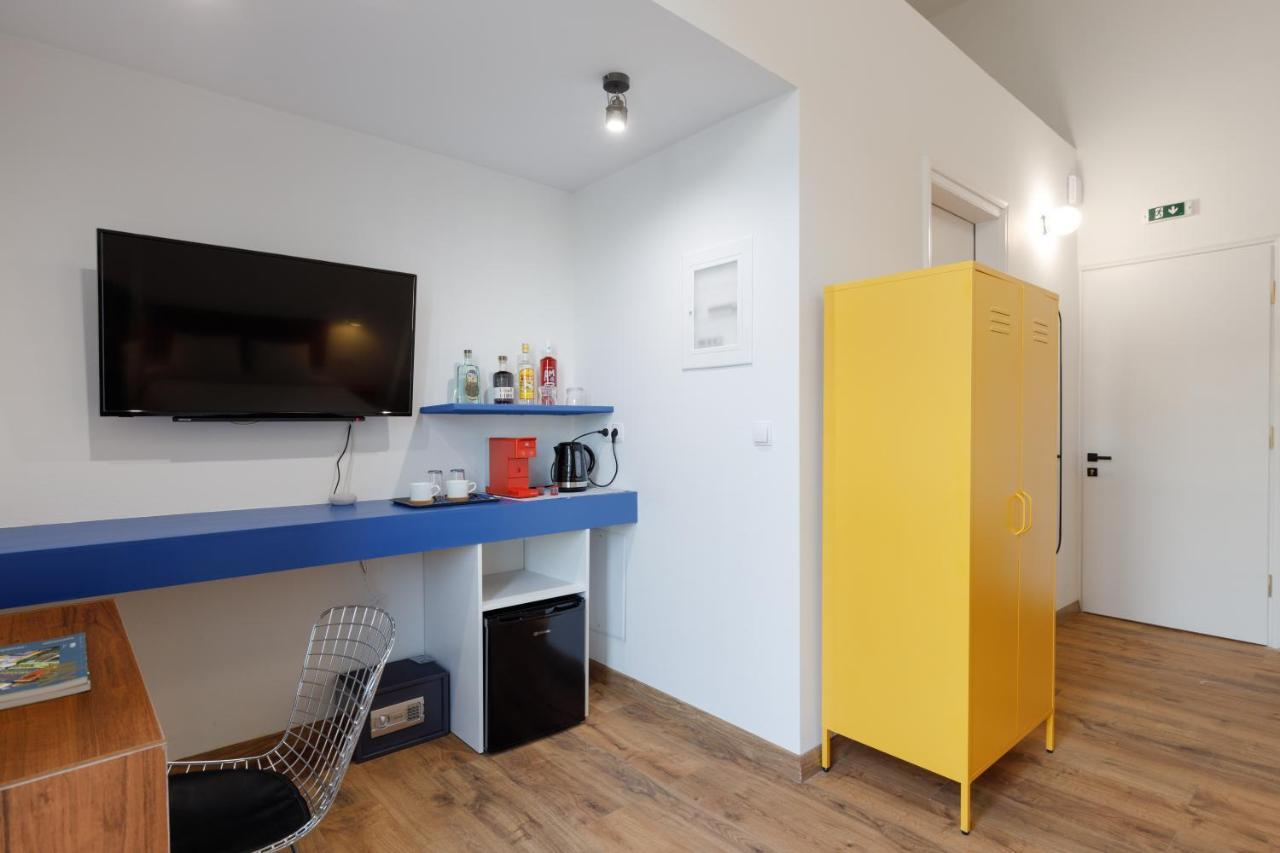 The Baroness Apartment Kalamata Ngoại thất bức ảnh